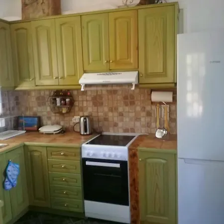 Ferienhaus Kohyli Beachfront House