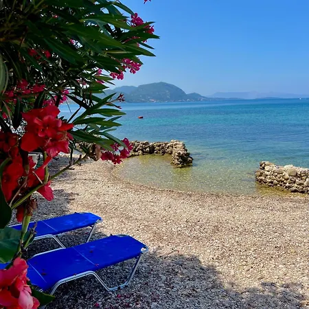 Ferienhaus Kohyli Beachfront House